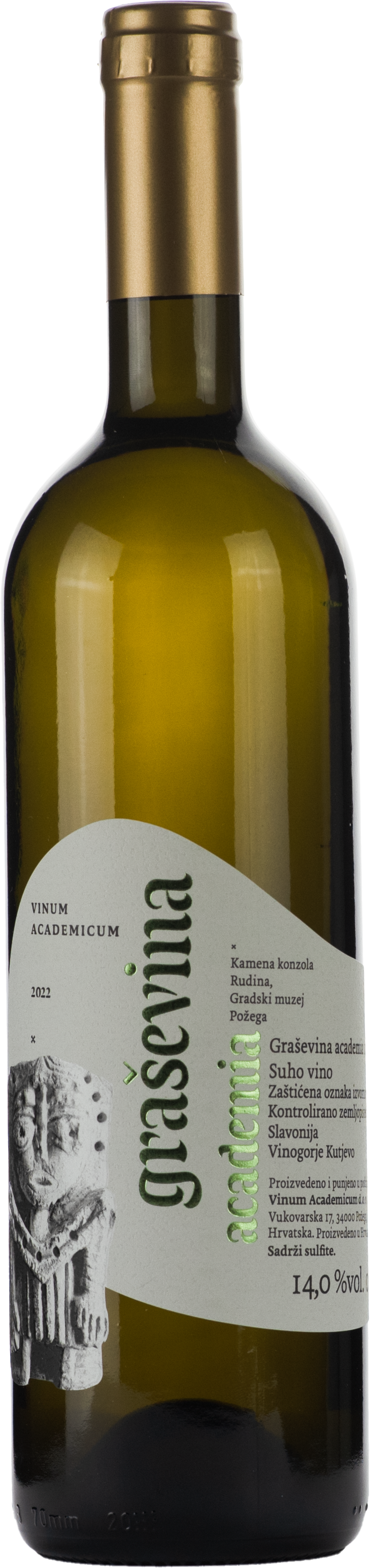 Graševina Academia